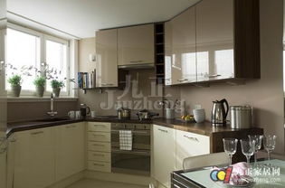Kitchen & Bathroom：生命之源的清洁守护者