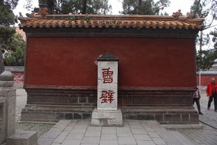 曲阜景区免费开放攻略，看完这篇你就赚翻了！