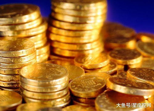 今后可期，财运亨通