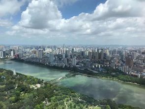 老城——两山夹城