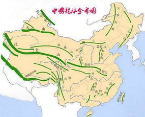 龙脉水口：山水之间的游戏
