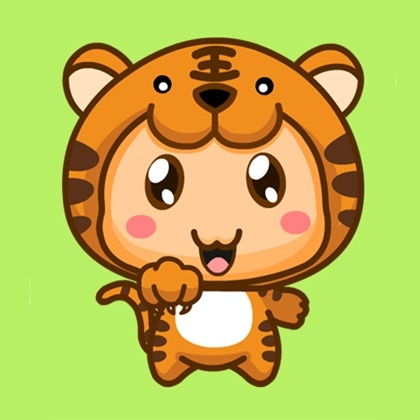生肖虎