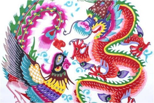 “龙凤呈祥”不是传说——我爸妈就是活生生的例子！