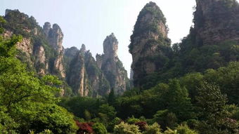 二、爬山？不如说是玩命！
