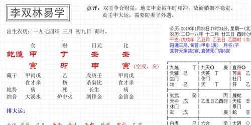 防范之道：五行化解 & 桃花化解