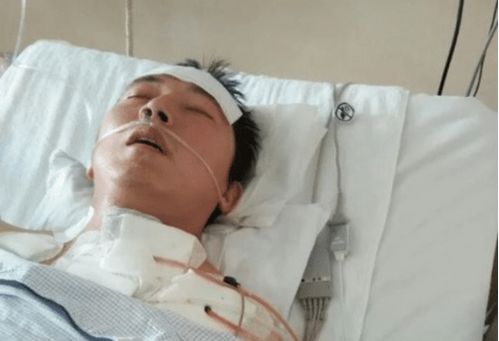 警示健康问题