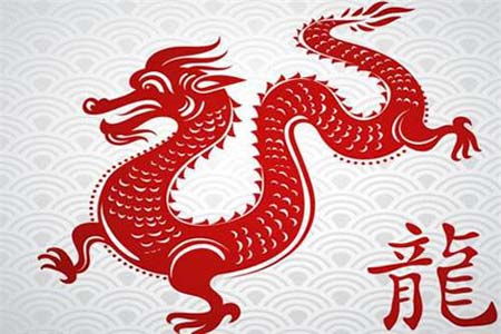 其他生肖配对：龙和马