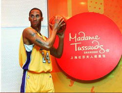 蜡像馆学生优惠门票：一场充满惊喜与坑爹的奇幻之旅