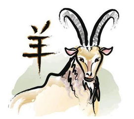 不同年份属羊的人财运怎样