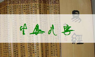 简单经取名：传统方式文化底蕴的智慧之光