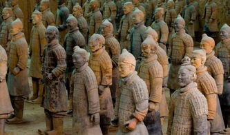 四、兵马俑特供票，和俑哥自拍不是梦想成真实系列之一切皆有有可能系列之我在兵马俑当网红系列……想和俑哥自拍？安排得妥妥当当想摸摸俑哥的铠甲？安排得明明白白甚至还能体验一把当考古学家的感觉不过要注意，千万别把俑哥带回家，不然有可能会发生一些科学研究无法阐述的事情……后果自负哦亲请谨慎选择哦拜托拜托千万别说是我说的哦