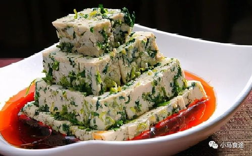 豆腐泡馍：渭南人的暖心早餐