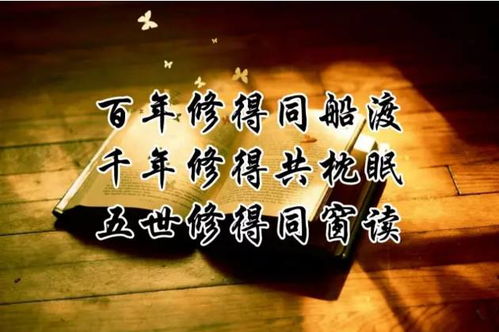 人生转折的前兆？