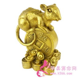 常见摆件的黄金位置
