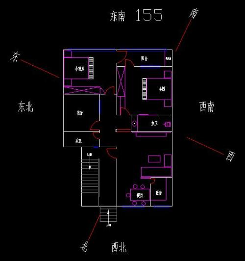 光线与通风：大问题！