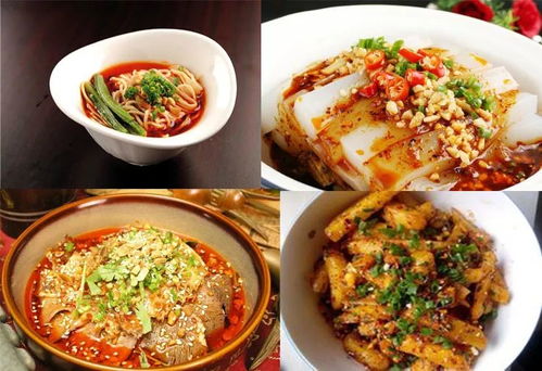 美食？别逗了这里只有“活下去”的食物！