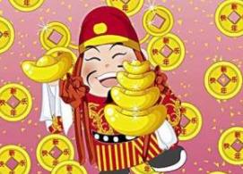 第五招：吉祥物不能乱放（十分沉关键）