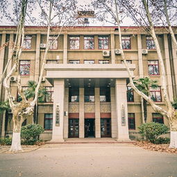 四、较大学校园：青春不花钱，却有可能被赶出去哟！