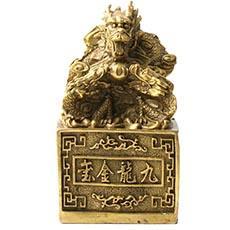 风水法器：它们到底有啥用？