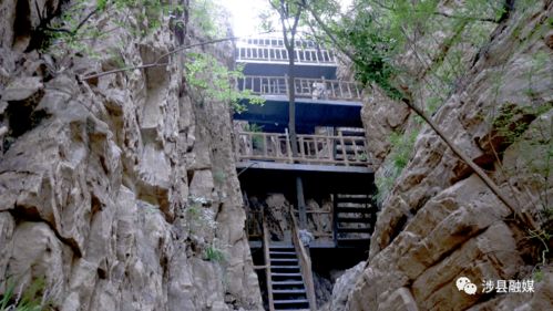 涉县东山景区门票优惠攻略：一篇让你看了想哭的旅游指南
