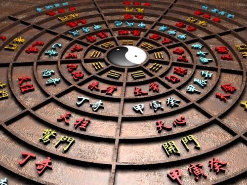 黄道吉日先定良好