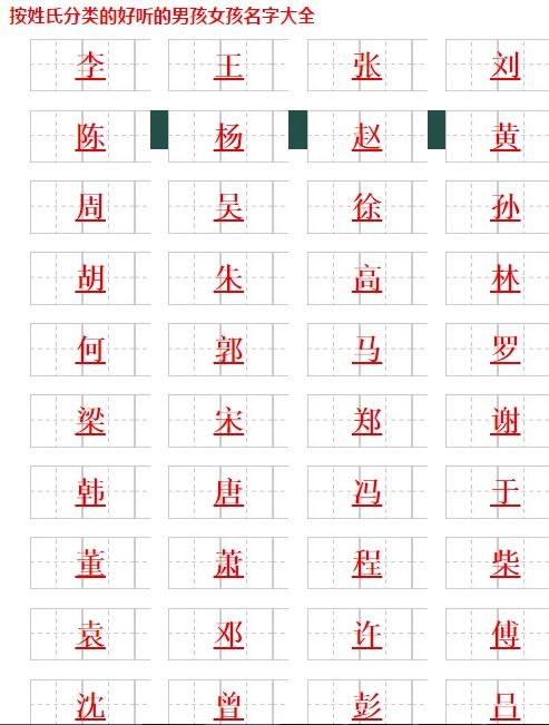 邓姓女生五行命名解析