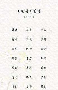 3. 避免谐音