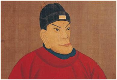 二、 改名朱元璋：这不是改名，这是杀心的宣言啊！
