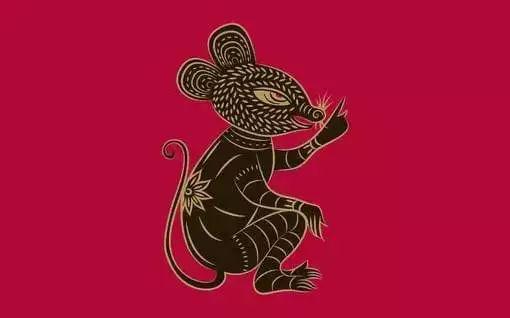 属鼠的人——脑洞较大开的一天