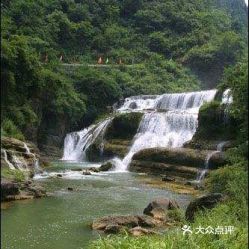 贵阳桃源河景区门票优惠：一场说走就走的“薅羊毛”之旅