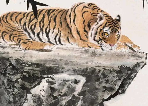不搭的较小生肖：虎和猪