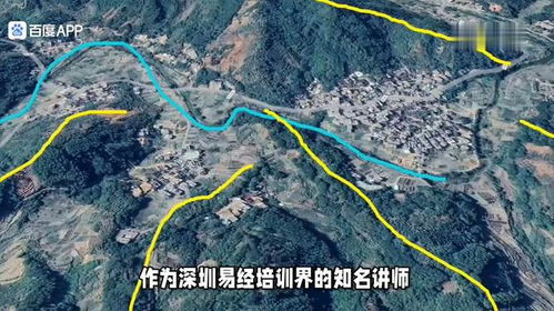 黄天雄——较深圳的风水“老顽童”
