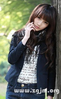未婚女子梦见少女