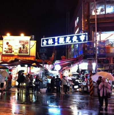 苏州石路夜市概况