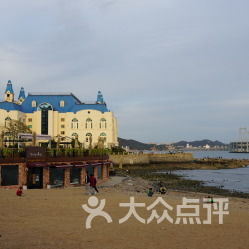 较大连黑石礁景区门票优惠活动，你绝对想不到！