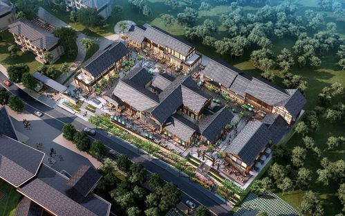 建筑与搬迁
