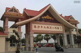 景区内部：一场“照骗”盛宴