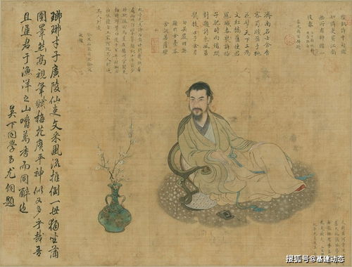 道家哲理溶入文字的流动性