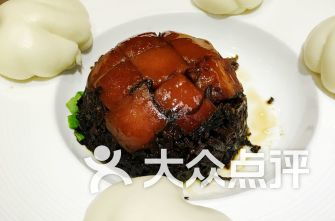 美食攻略