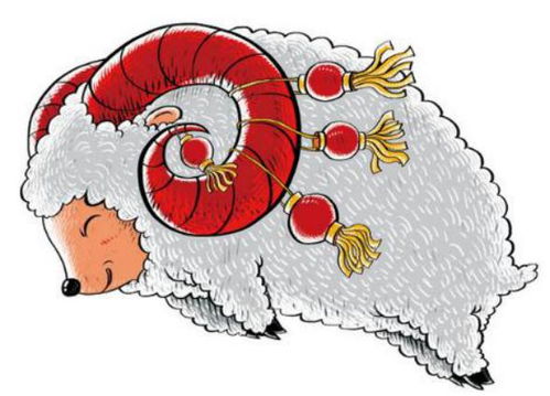 一、 心态平和，不争不抢