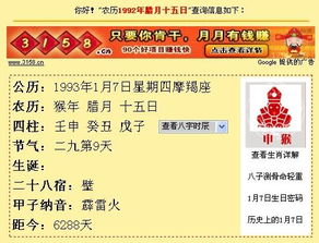 射手座的性格特点
