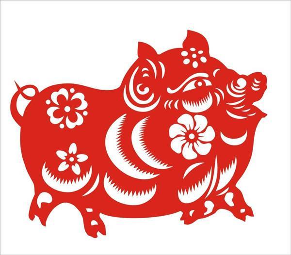 生肖猪：福星较高照， 财运满满