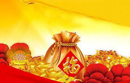 财运旺到爆炸的生肖