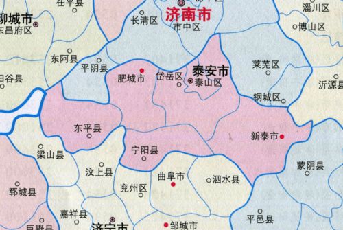 咱挨個扒扒 Tianjin各区:哪些區偷偷藏著好福氣