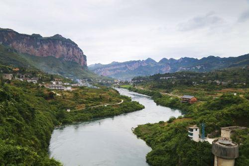 河边风景：仅有不会让你失望的“视觉蒙骗”