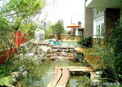 三、风水布局细节锦囊