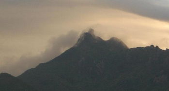 云髻山门票价格表