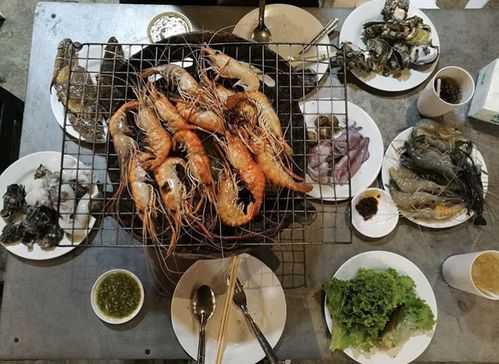 美食攻略