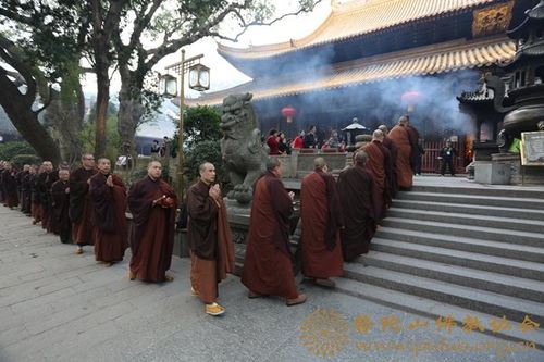 哪些是观音七法会？