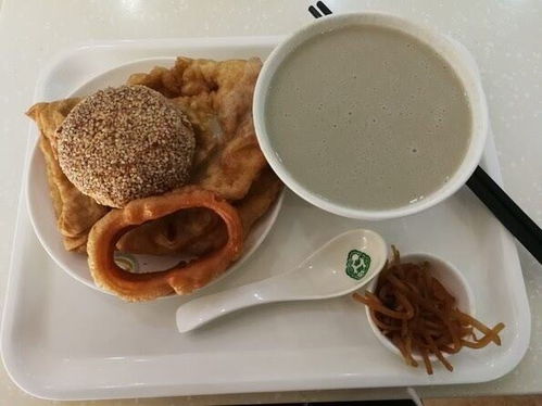 豆汁儿：老北京的生化武器